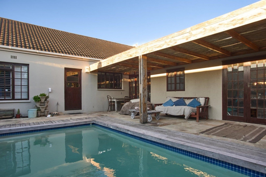 To Let 3 Bedroom Property for Rent in Kommetjie Western Cape